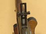 1907 Vintage Springfield Model 1903 Rifle in .30-06 Springfield
** 1918 Rebuild ** SOLD - 21 of 25