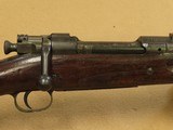 1907 Vintage Springfield Model 1903 Rifle in .30-06 Springfield
** 1918 Rebuild ** SOLD - 3 of 25