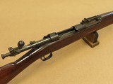 1907 Vintage Springfield Model 1903 Rifle in .30-06 Springfield
** 1918 Rebuild ** SOLD - 14 of 25