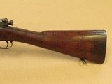 1907 Vintage Springfield Model 1903 Rifle in .30-06 Springfield
** 1918 Rebuild ** SOLD - 7 of 25