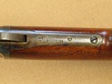 1906 Vintage Marlin Model 1894 Lever Action Rifle in .32-20 Winchester
** All-Original Marlin w/ Superb Bore! ** REDUCED! - 14 of 25