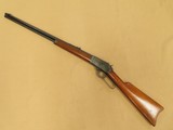 1906 Vintage Marlin Model 1894 Lever Action Rifle in .32-20 Winchester
** All-Original Marlin w/ Superb Bore! ** REDUCED! - 3 of 25