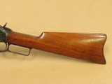 1906 Vintage Marlin Model 1894 Lever Action Rifle in .32-20 Winchester
** All-Original Marlin w/ Superb Bore! ** REDUCED! - 10 of 25