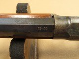 1906 Vintage Marlin Model 1894 Lever Action Rifle in .32-20 Winchester
** All-Original Marlin w/ Superb Bore! ** REDUCED! - 17 of 25