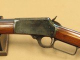 1906 Vintage Marlin Model 1894 Lever Action Rifle in .32-20 Winchester
** All-Original Marlin w/ Superb Bore! ** REDUCED! - 9 of 25