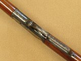 1906 Vintage Marlin Model 1894 Lever Action Rifle in .32-20 Winchester
** All-Original Marlin w/ Superb Bore! ** REDUCED! - 21 of 25