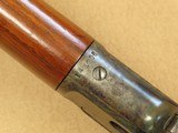 1906 Vintage Marlin Model 1894 Lever Action Rifle in .32-20 Winchester
** All-Original Marlin w/ Superb Bore! ** REDUCED! - 24 of 25