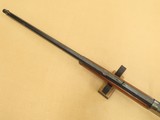 1906 Vintage Marlin Model 1894 Lever Action Rifle in .32-20 Winchester
** All-Original Marlin w/ Superb Bore! ** REDUCED! - 16 of 25