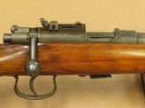 Circa 1946 Vintage French Military MAS Model 45 .22 Training Rifle
** All-Matching Rifle ** SOLD - 5 of 25