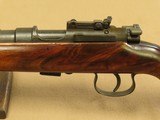 Circa 1946 Vintage French Military MAS Model 45 .22 Training Rifle
** All-Matching Rifle ** SOLD - 9 of 25