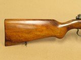 Circa 1946 Vintage French Military MAS Model 45 .22 Training Rifle
** All-Matching Rifle ** SOLD - 4 of 25