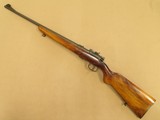 Circa 1946 Vintage French Military MAS Model 45 .22 Training Rifle
** All-Matching Rifle ** SOLD - 3 of 25