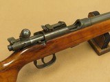 Circa 1946 Vintage French Military MAS Model 45 .22 Training Rifle
** All-Matching Rifle ** SOLD - 8 of 25