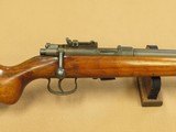 Circa 1946 Vintage French Military MAS Model 45 .22 Training Rifle
** All-Matching Rifle ** SOLD - 1 of 25