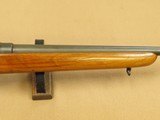 Circa 1946 Vintage French Military MAS Model 45 .22 Training Rifle
** All-Matching Rifle ** SOLD - 6 of 25
