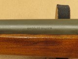 Circa 1946 Vintage French Military MAS Model 45 .22 Training Rifle
** All-Matching Rifle ** SOLD - 13 of 25