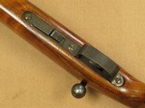 Circa 1946 Vintage French Military MAS Model 45 .22 Training Rifle
** All-Matching Rifle ** SOLD - 20 of 25