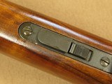Circa 1946 Vintage French Military MAS Model 45 .22 Training Rifle
** All-Matching Rifle ** SOLD - 21 of 25