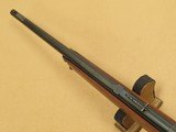 1956 Vintage Marlin Model 39A Mountie .22 Lever-Action Rifle
** Nice Honest Marlin "Mountie" ** SOLD - 20 of 25