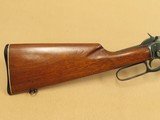 1956 Vintage Marlin Model 39A Mountie .22 Lever-Action Rifle
** Nice Honest Marlin "Mountie" ** SOLD - 4 of 25