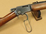 1956 Vintage Marlin Model 39A Mountie .22 Lever-Action Rifle
** Nice Honest Marlin "Mountie" ** SOLD - 17 of 25