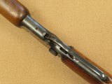 1956 Vintage Marlin Model 39A Mountie .22 Lever-Action Rifle
** Nice Honest Marlin "Mountie" ** SOLD - 22 of 25