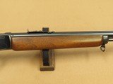 1956 Vintage Marlin Model 39A Mountie .22 Lever-Action Rifle
** Nice Honest Marlin "Mountie" ** SOLD - 5 of 25