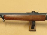 1956 Vintage Marlin Model 39A Mountie .22 Lever-Action Rifle
** Nice Honest Marlin "Mountie" ** SOLD - 10 of 25