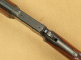 1956 Vintage Marlin Model 39A Mountie .22 Lever-Action Rifle
** Nice Honest Marlin "Mountie" ** SOLD - 19 of 25