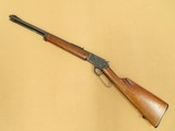 1956 Vintage Marlin Model 39A Mountie .22 Lever-Action Rifle
** Nice Honest Marlin "Mountie" ** SOLD - 3 of 25