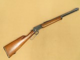 1956 Vintage Marlin Model 39A Mountie .22 Lever-Action Rifle
** Nice Honest Marlin "Mountie" ** SOLD - 2 of 25