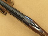 2013 Browning Model BT99 Trap 12 Gauge Single Barrel Shotgun
** Excellent Condition ** - 17 of 25