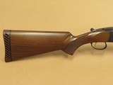 2013 Browning Model BT99 Trap 12 Gauge Single Barrel Shotgun
** Excellent Condition ** - 5 of 25