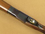 2013 Browning Model BT99 Trap 12 Gauge Single Barrel Shotgun
** Excellent Condition ** - 21 of 25