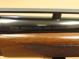 2013 Browning Model BT99 Trap 12 Gauge Single Barrel Shotgun
** Excellent Condition ** - 25 of 25