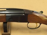 2013 Browning Model BT99 Trap 12 Gauge Single Barrel Shotgun
** Excellent Condition ** - 9 of 25