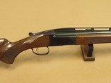 2013 Browning Model BT99 Trap 12 Gauge Single Barrel Shotgun
** Excellent Condition ** - 1 of 25