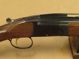 2013 Browning Model BT99 Trap 12 Gauge Single Barrel Shotgun
** Excellent Condition ** - 4 of 25