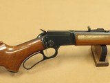 1979 Vintage Marlin Original Golden 39A Model .22 Lever Action Rifle
** Nice Honest & Clean Rifle ** SOLD - 1 of 25