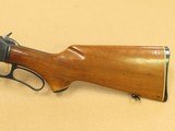 1979 Vintage Marlin Original Golden 39A Model .22 Lever Action Rifle
** Nice Honest & Clean Rifle ** SOLD - 10 of 25