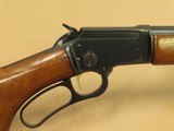 1979 Vintage Marlin Original Golden 39A Model .22 Lever Action Rifle
** Nice Honest & Clean Rifle ** SOLD - 7 of 25