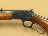 1979 Vintage Marlin Original Golden 39A Model .22 Lever Action Rifle
** Nice Honest & Clean Rifle ** SOLD - 9 of 25