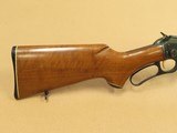 1979 Vintage Marlin Original Golden 39A Model .22 Lever Action Rifle
** Nice Honest & Clean Rifle ** SOLD - 4 of 25