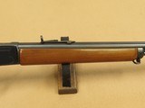 1979 Vintage Marlin Original Golden 39A Model .22 Lever Action Rifle
** Nice Honest & Clean Rifle ** SOLD - 5 of 25