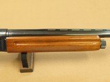 1984 Vintage Browning Auto 5 Magnum Twelve 12 Ga. w/ 28" Barrel
**
Beautiful Condition ** SOLD - 6 of 25