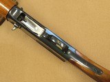 1984 Vintage Browning Auto 5 Magnum Twelve 12 Ga. w/ 28" Barrel
**
Beautiful Condition ** SOLD - 22 of 25
