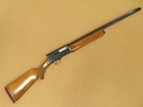 1984 Vintage Browning Auto 5 Magnum Twelve 12 Ga. w/ 28" Barrel
**
Beautiful Condition ** SOLD - 2 of 25