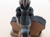 1974 Vintage Smith & Wesson Model 18-3 .22 Rimfire Revolver
** Excellent Pinned & Recessed Shooter ** SOLD - 15 of 25