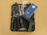 2010 Beretta Model PX4 Storm in .40 S&W Caliber w/ Box, Manuals, Cleaning Kit, & 3 Extra Magazines
** Excellent Condition ** SOLD - 24 of 25