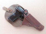 1954 Vintage CZ Model 52 Pistol in 7.62 Tokarev w/ Holster, Cleaning Rod & Extra Magazine
*** Beautiful Un-Issued Pistol! *** SOLD - 2 of 25